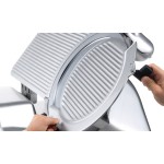 Αλλαντομηχανή Λεπίδα 350mm RAFFAELLO 350 EVO SRM-RAFFAELLO 350 EVO